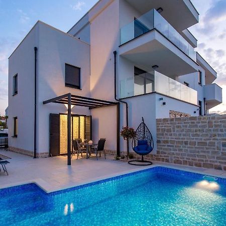 Luxury Apartment Joo & Joo Муртер Екстер'єр фото
