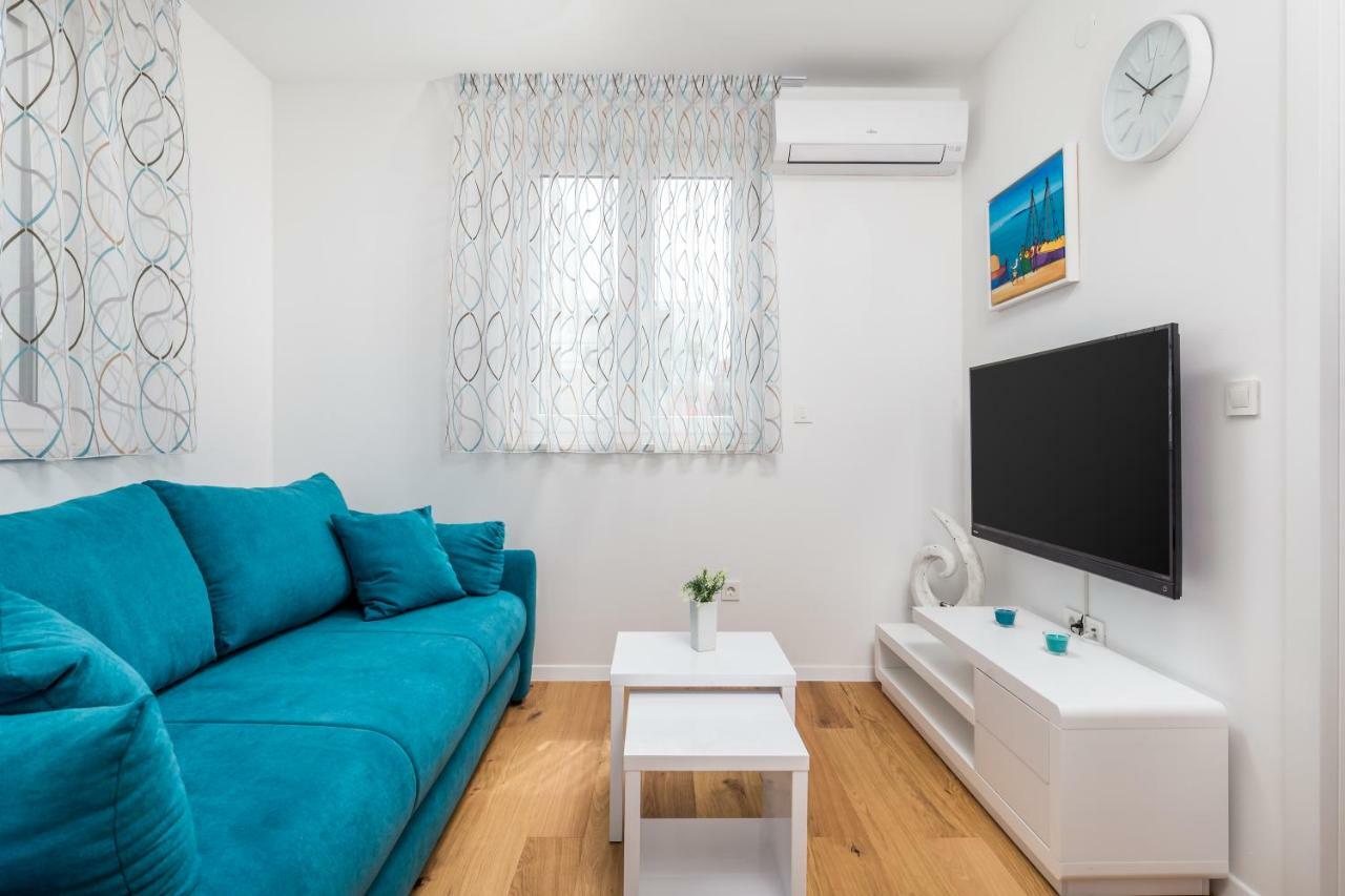 Luxury Apartment Joo & Joo Муртер Екстер'єр фото