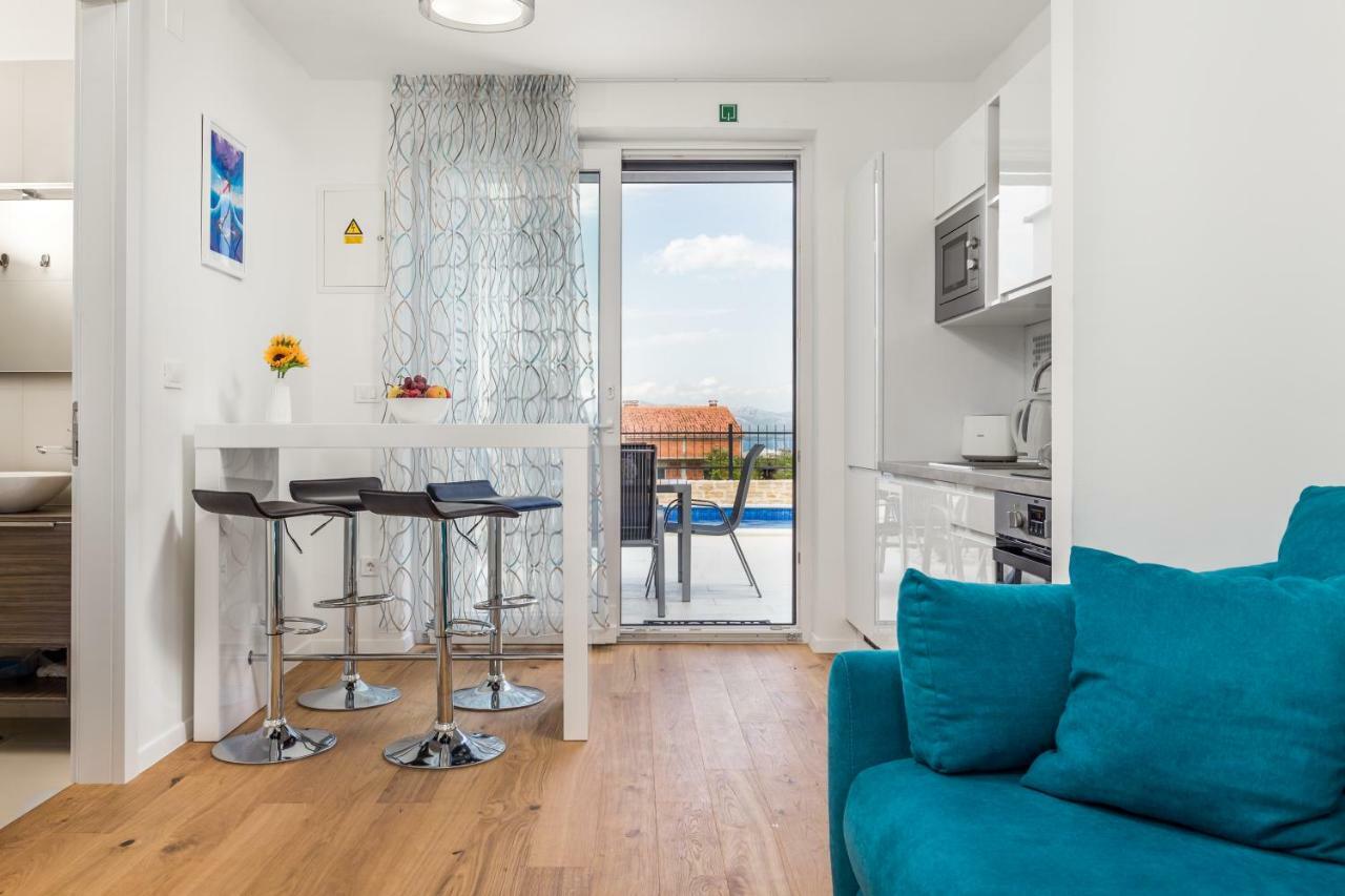 Luxury Apartment Joo & Joo Муртер Екстер'єр фото