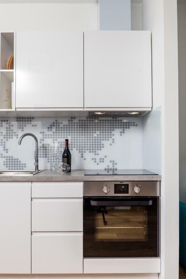 Luxury Apartment Joo & Joo Муртер Екстер'єр фото