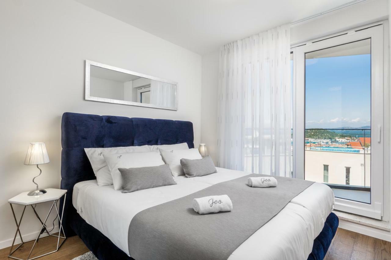 Luxury Apartment Joo & Joo Муртер Екстер'єр фото