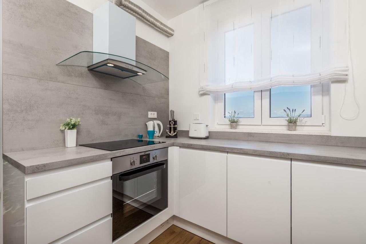 Luxury Apartment Joo & Joo Муртер Екстер'єр фото