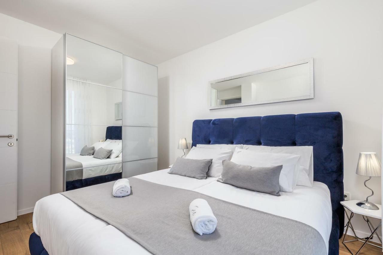 Luxury Apartment Joo & Joo Муртер Екстер'єр фото