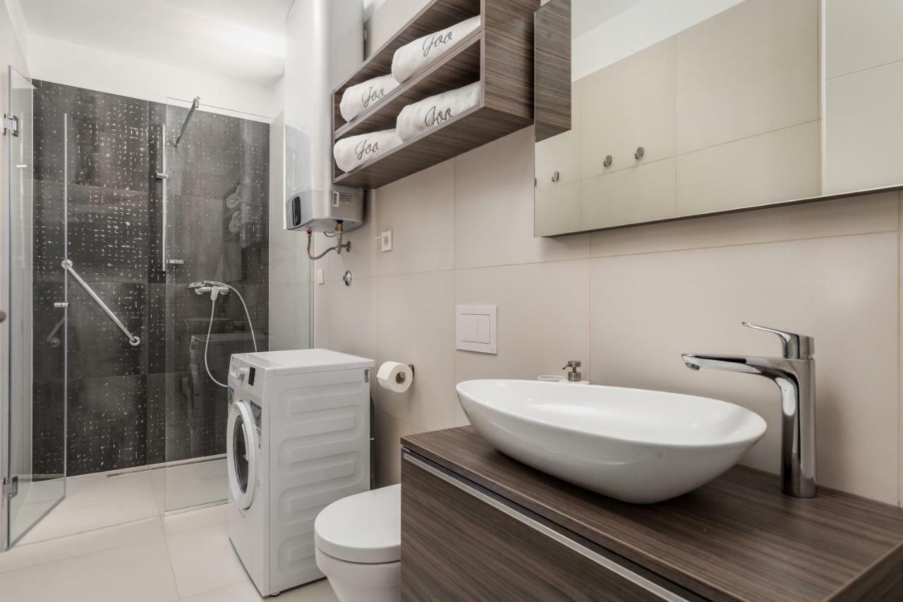 Luxury Apartment Joo & Joo Муртер Екстер'єр фото