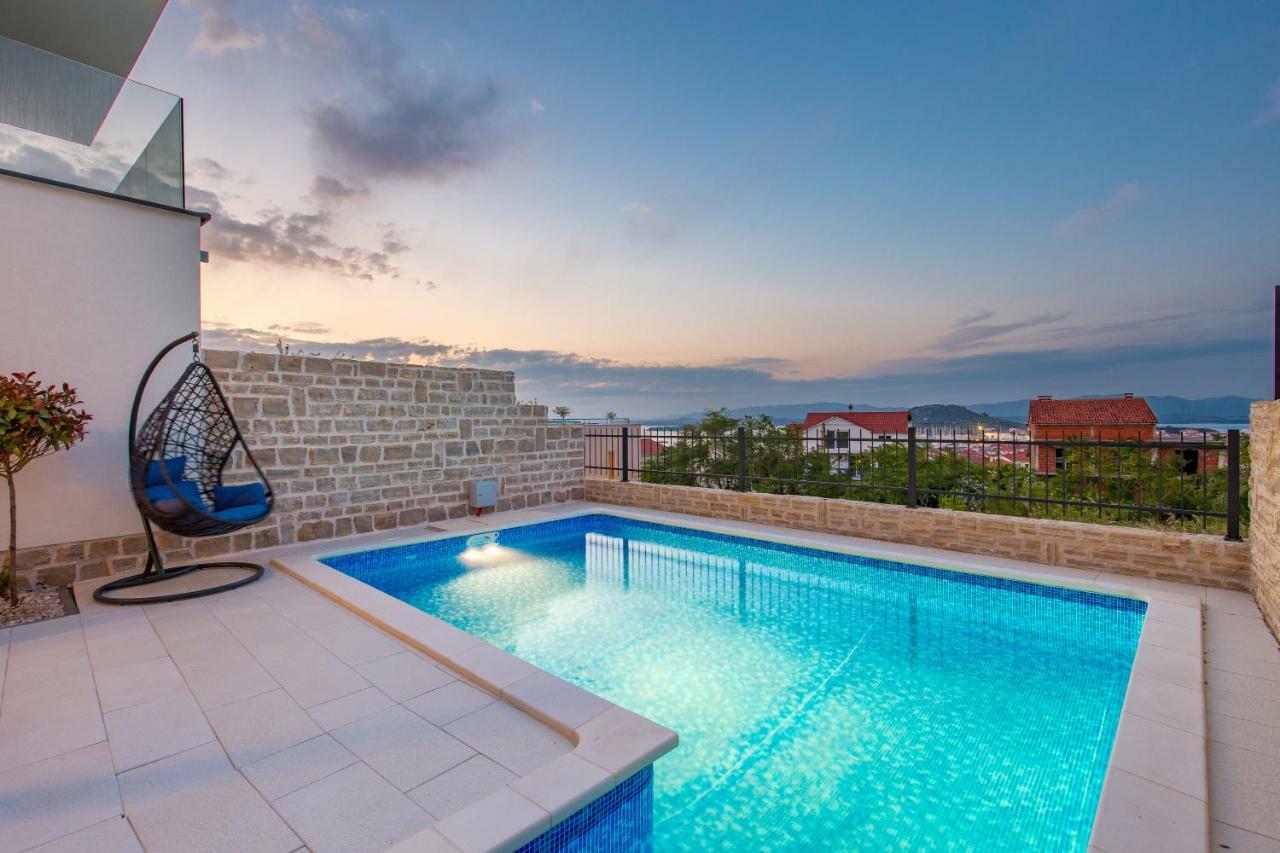 Luxury Apartment Joo & Joo Муртер Екстер'єр фото