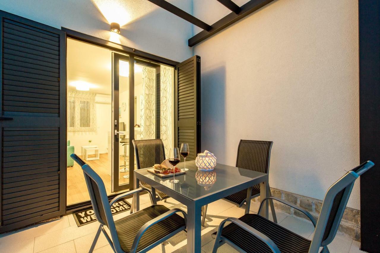 Luxury Apartment Joo & Joo Муртер Екстер'єр фото