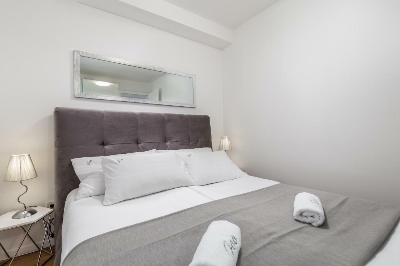 Luxury Apartment Joo & Joo Муртер Екстер'єр фото