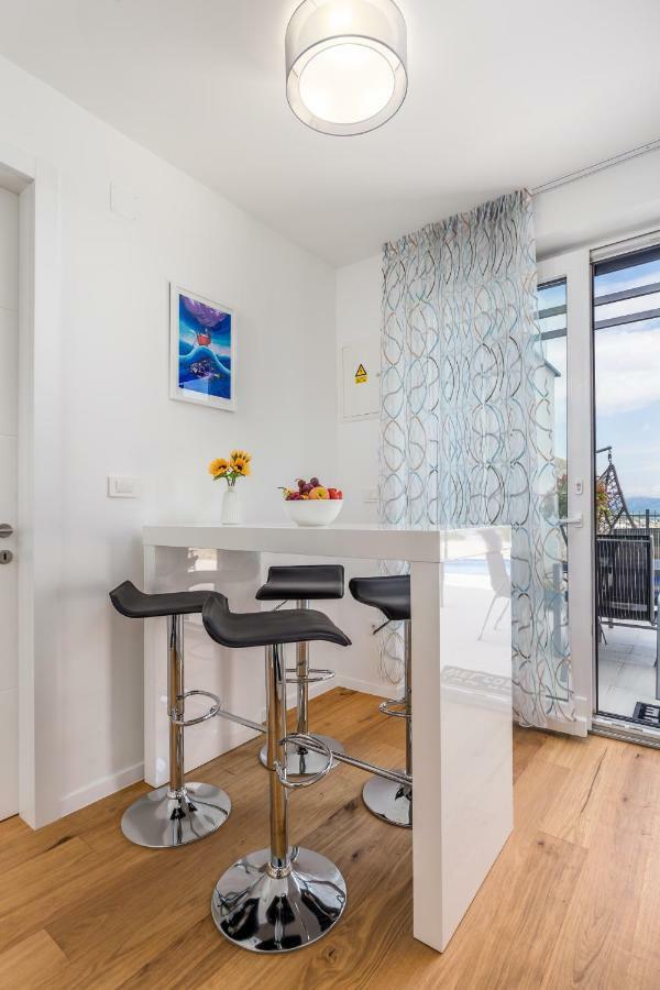 Luxury Apartment Joo & Joo Муртер Екстер'єр фото
