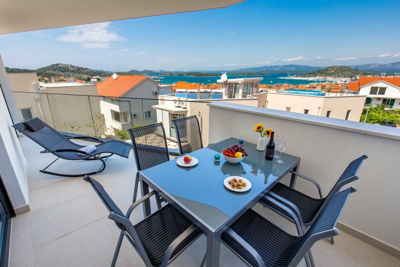 Luxury Apartment Joo & Joo Муртер Екстер'єр фото
