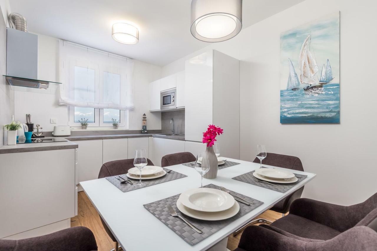 Luxury Apartment Joo & Joo Муртер Екстер'єр фото