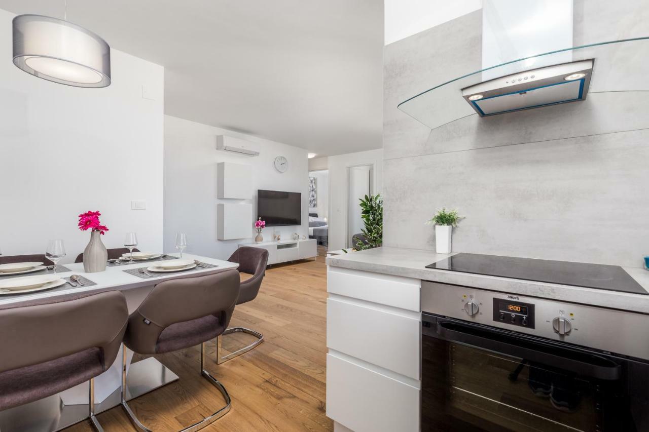Luxury Apartment Joo & Joo Муртер Екстер'єр фото