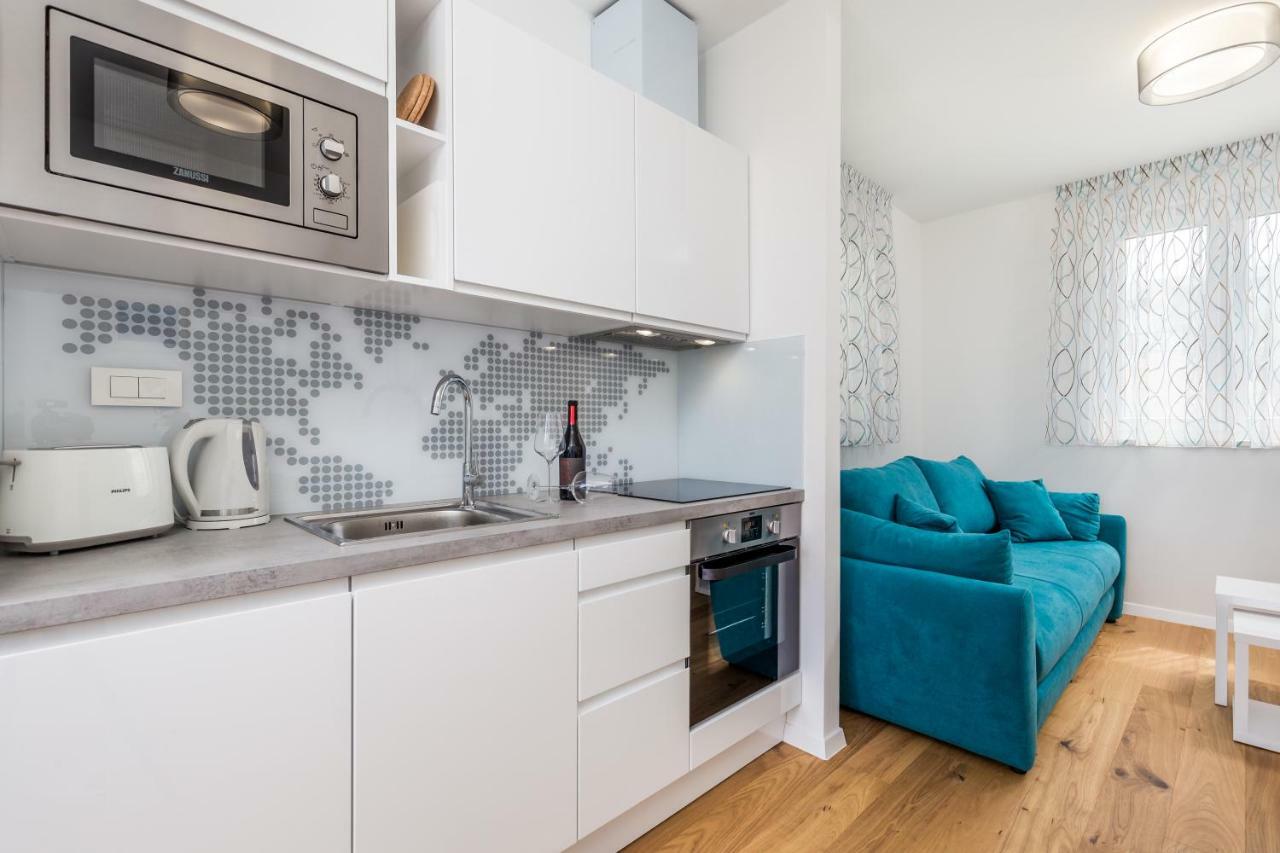 Luxury Apartment Joo & Joo Муртер Екстер'єр фото