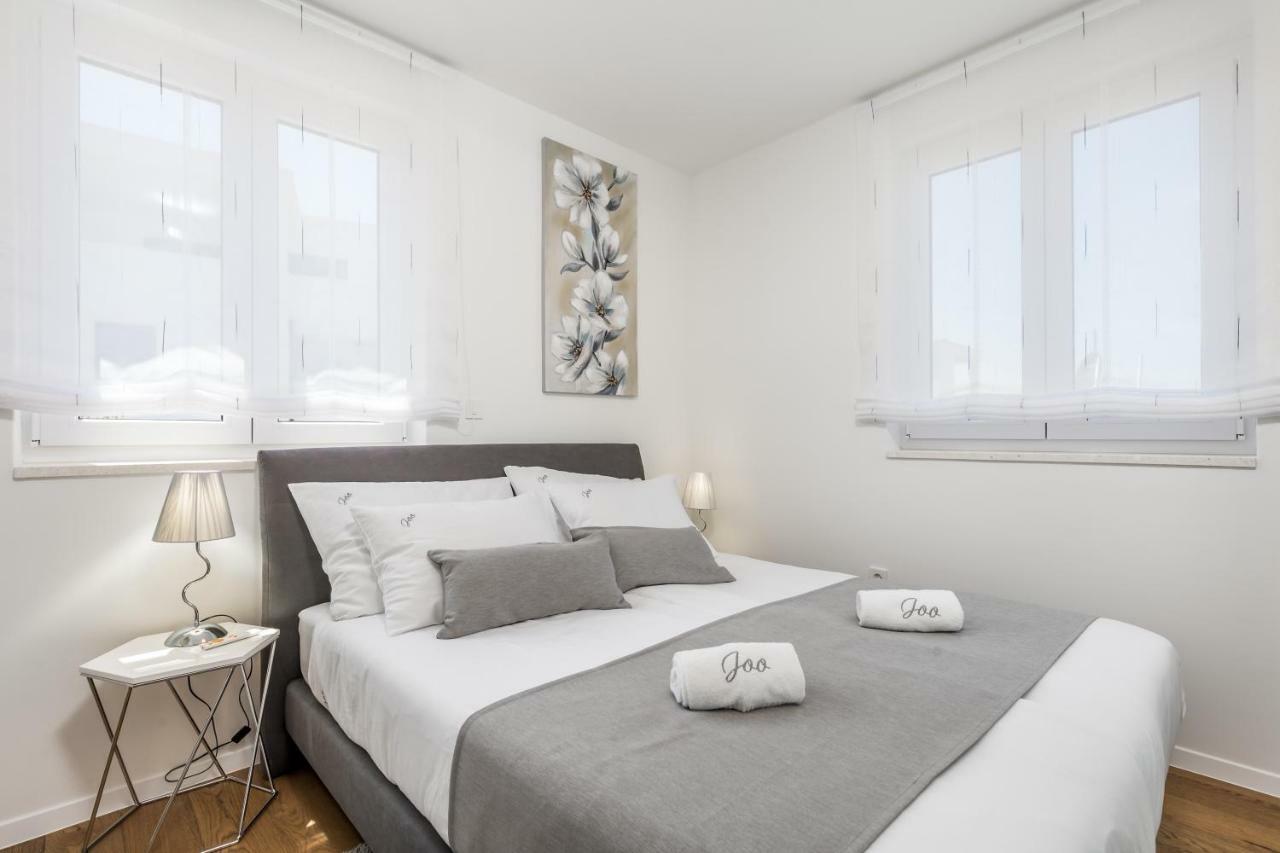 Luxury Apartment Joo & Joo Муртер Екстер'єр фото