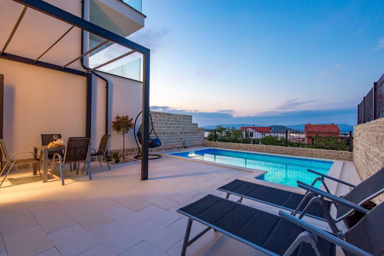 Luxury Apartment Joo & Joo Муртер Екстер'єр фото