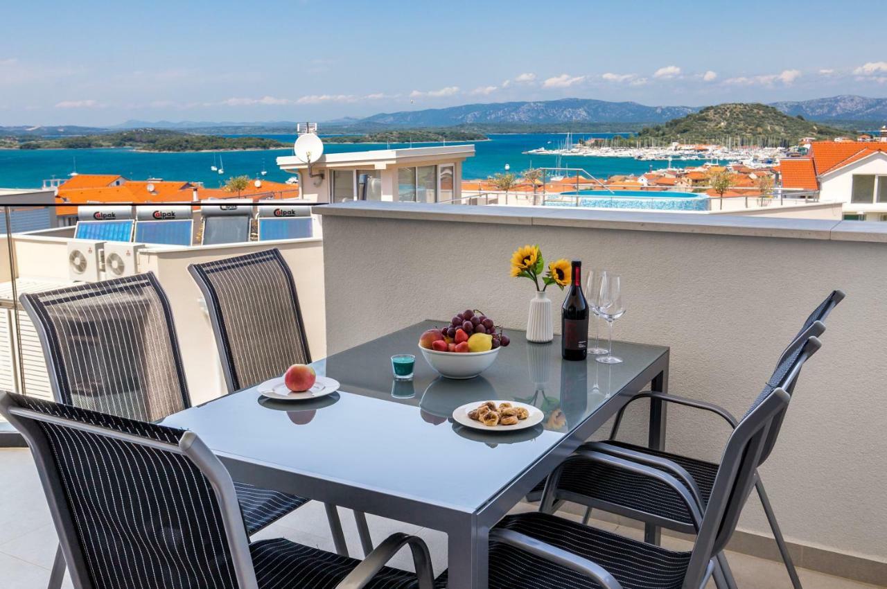 Luxury Apartment Joo & Joo Муртер Екстер'єр фото