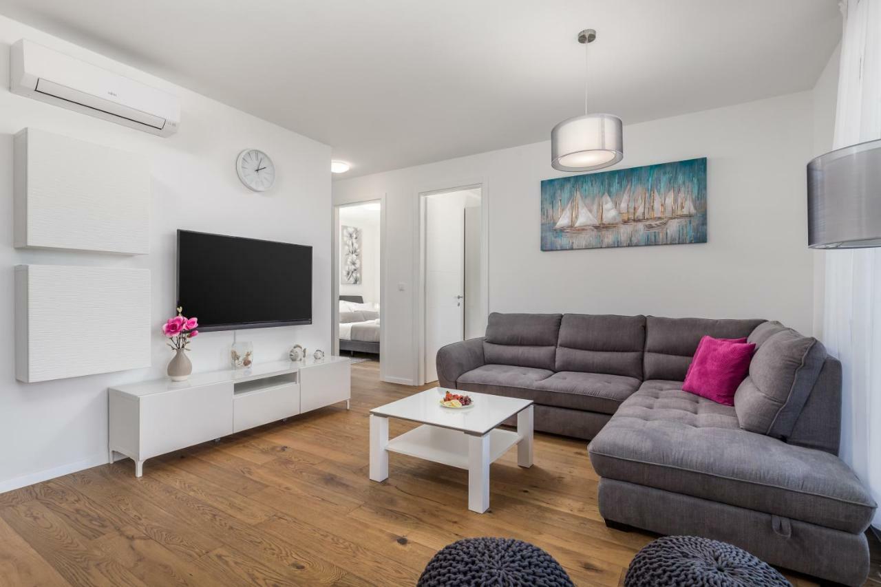 Luxury Apartment Joo & Joo Муртер Екстер'єр фото