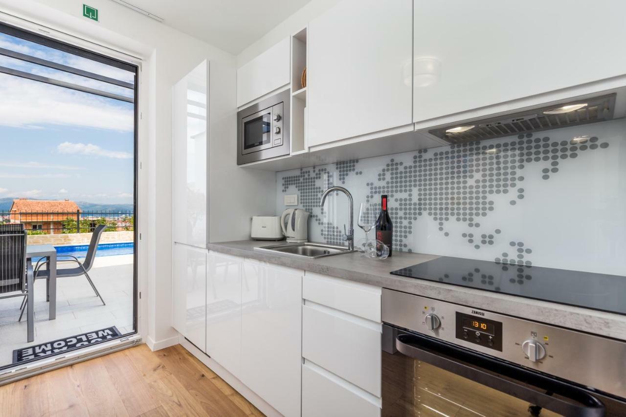 Luxury Apartment Joo & Joo Муртер Екстер'єр фото