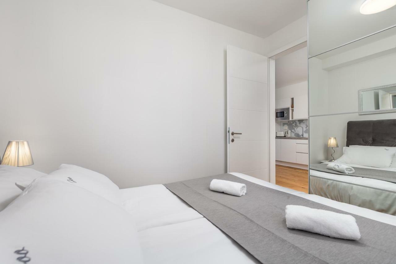 Luxury Apartment Joo & Joo Муртер Екстер'єр фото