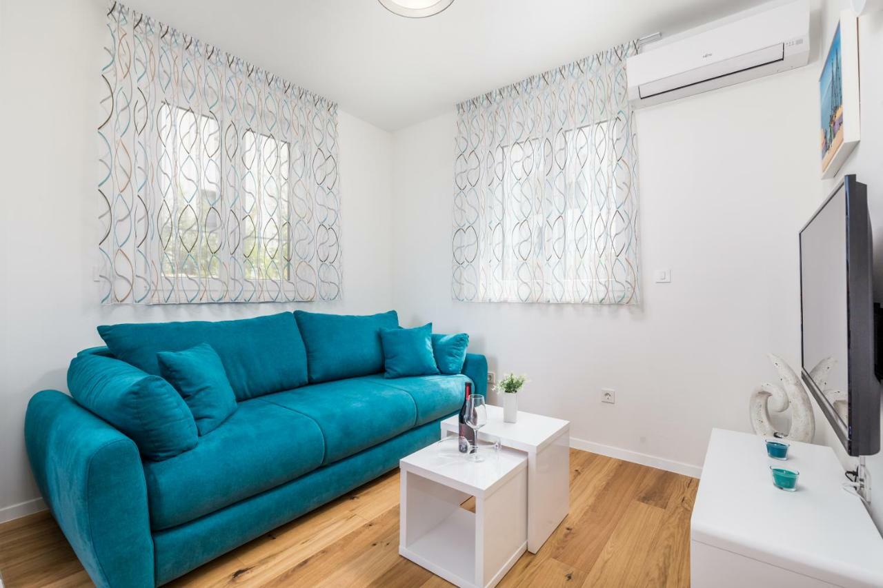 Luxury Apartment Joo & Joo Муртер Екстер'єр фото