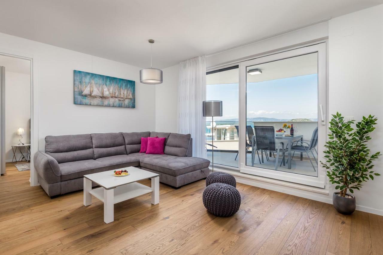 Luxury Apartment Joo & Joo Муртер Екстер'єр фото