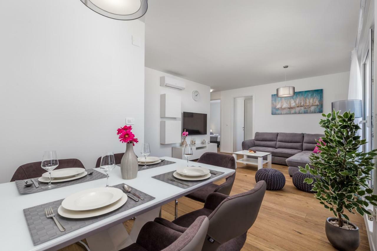 Luxury Apartment Joo & Joo Муртер Екстер'єр фото
