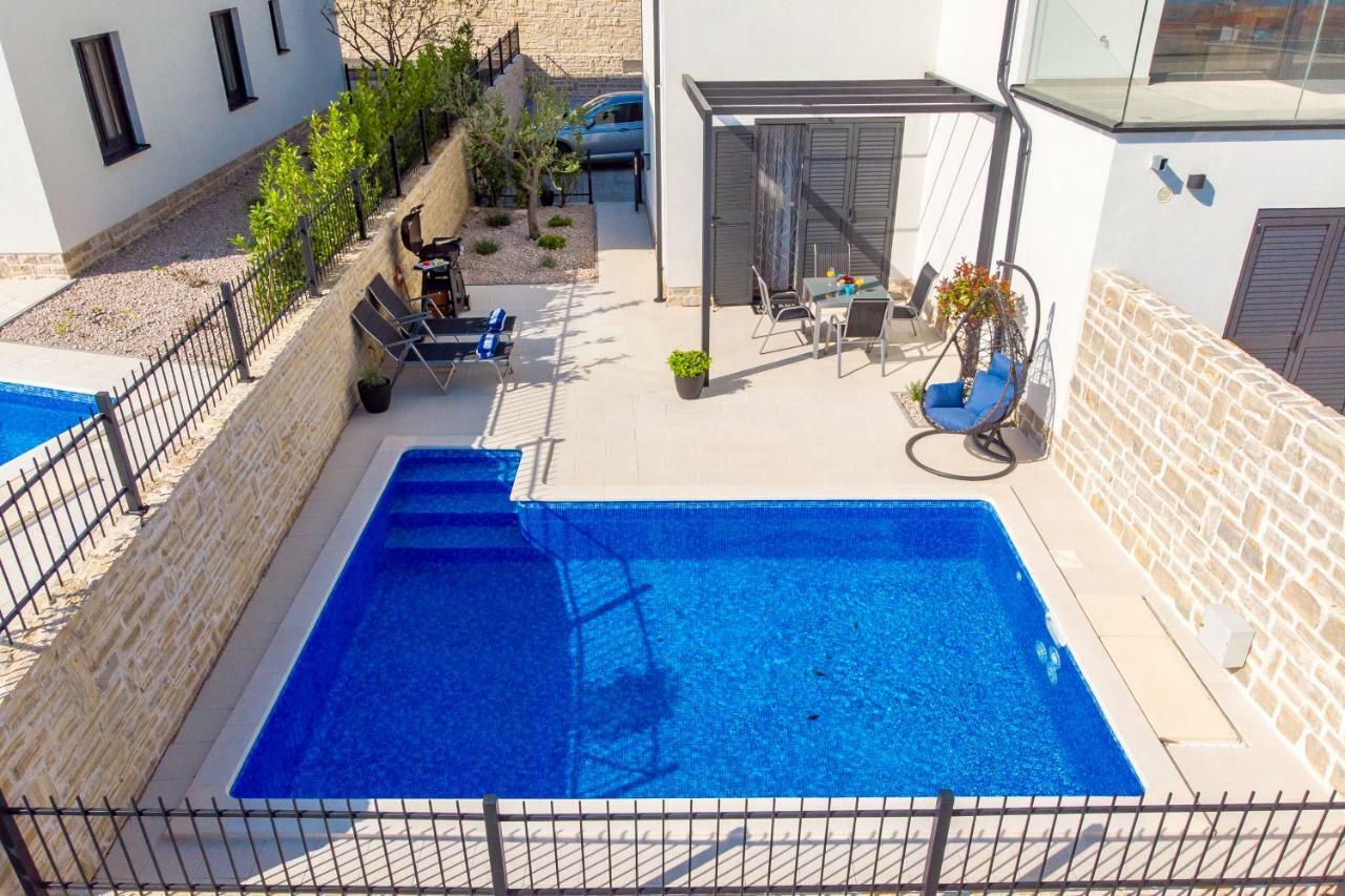 Luxury Apartment Joo & Joo Муртер Екстер'єр фото