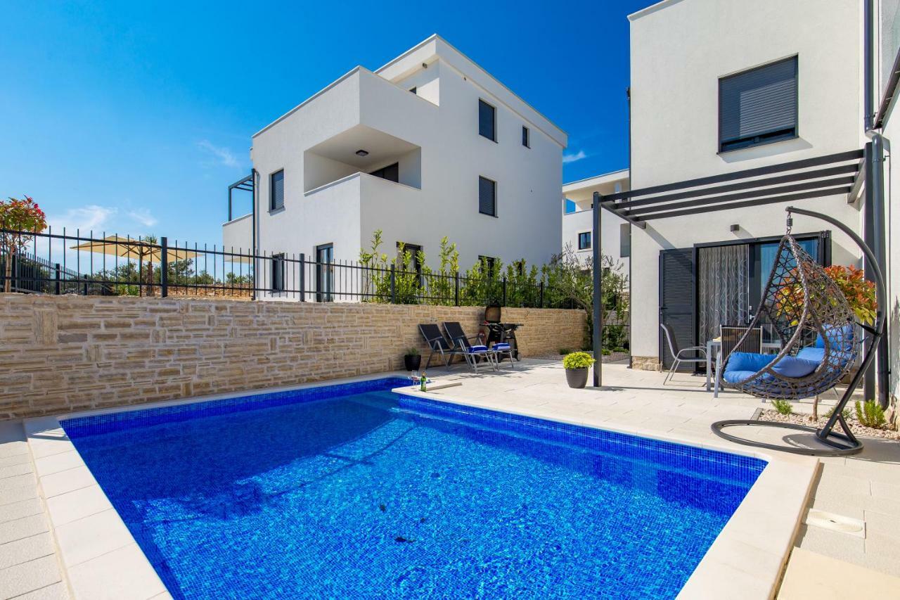 Luxury Apartment Joo & Joo Муртер Екстер'єр фото