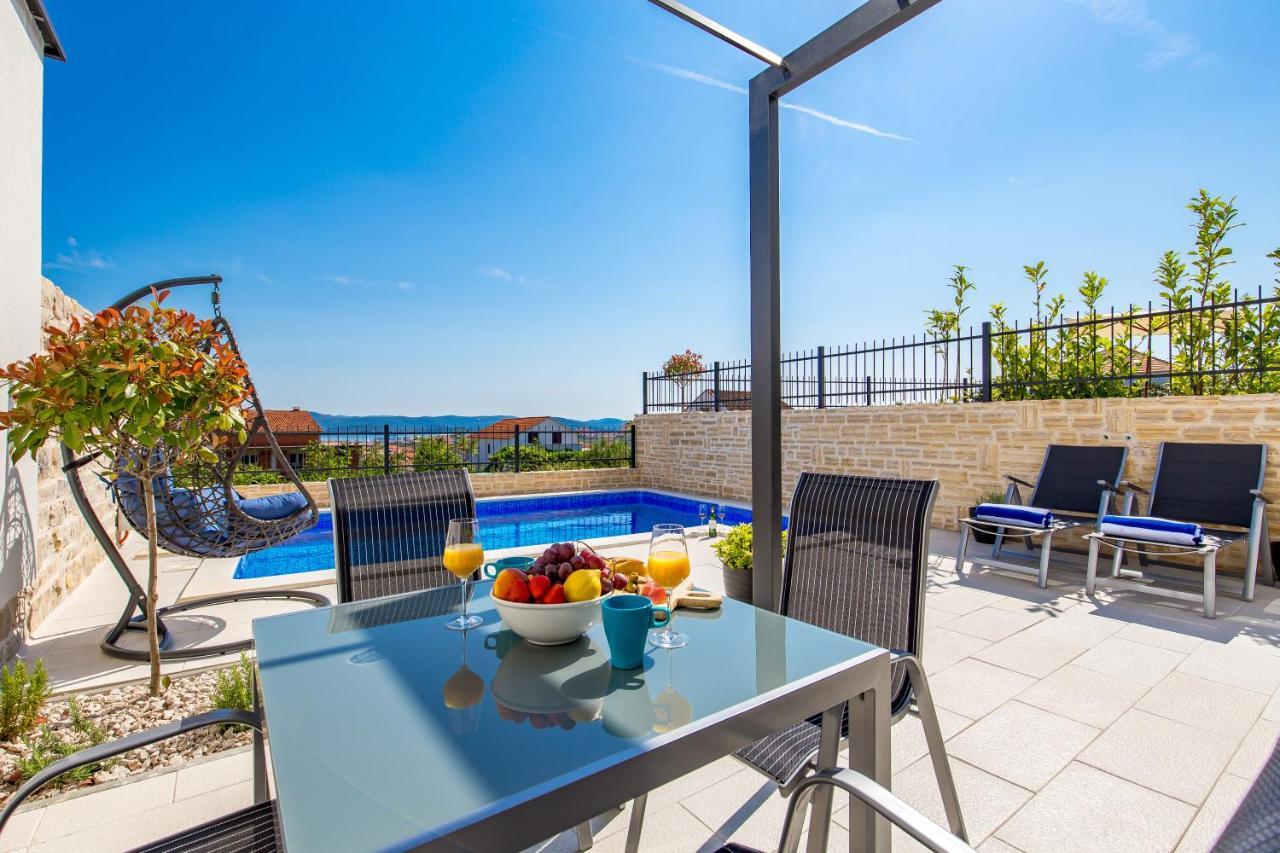 Luxury Apartment Joo & Joo Муртер Екстер'єр фото