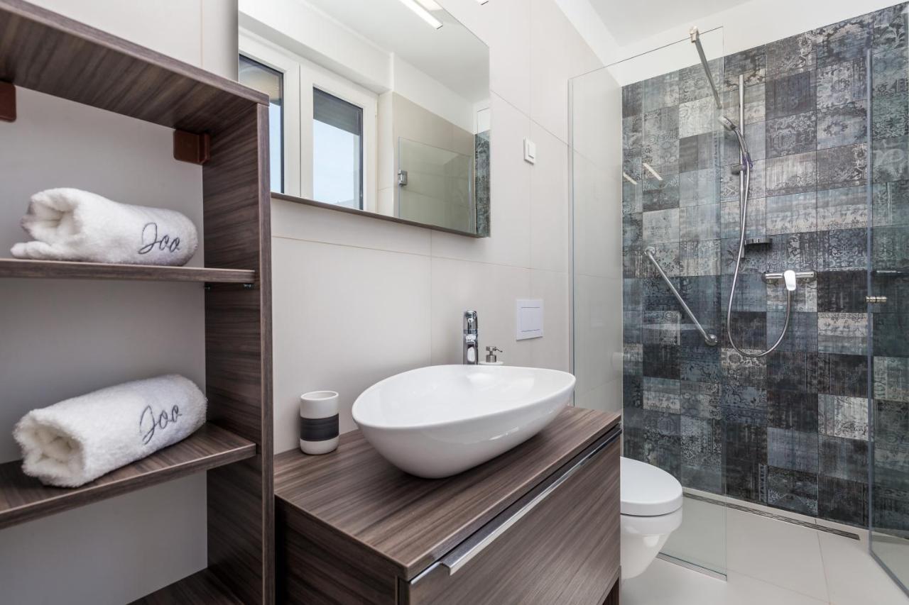 Luxury Apartment Joo & Joo Муртер Екстер'єр фото