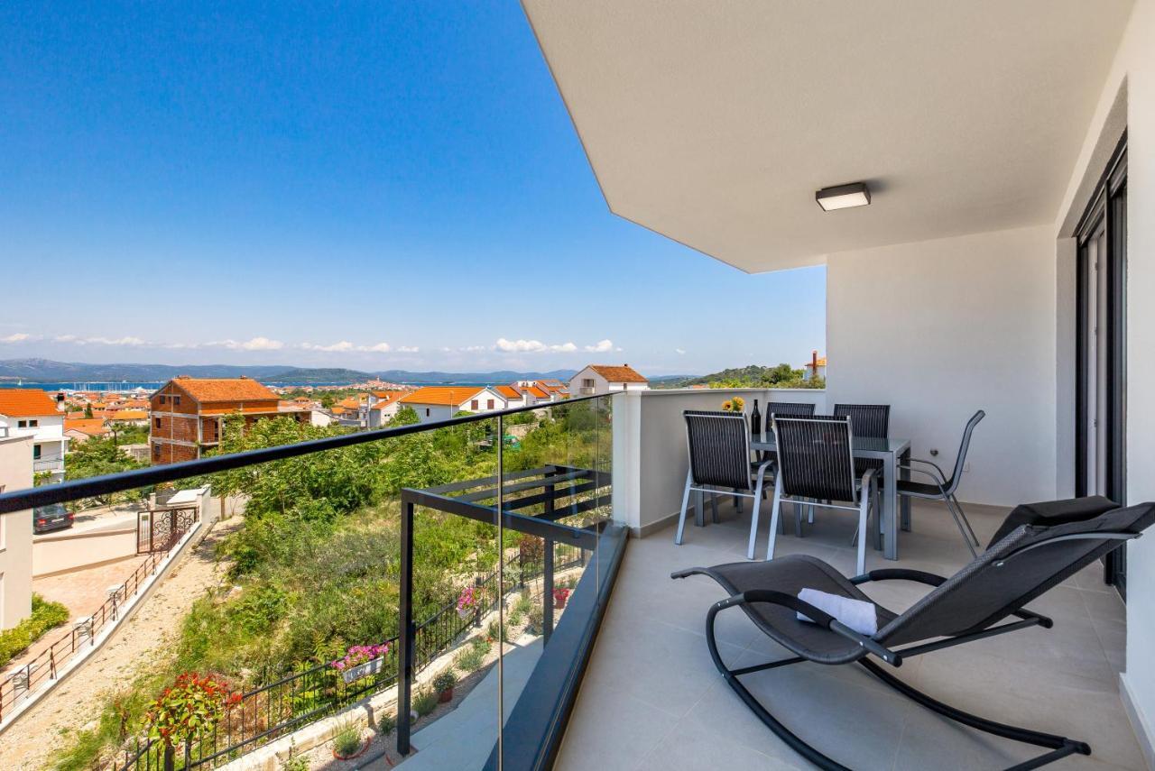 Luxury Apartment Joo & Joo Муртер Екстер'єр фото