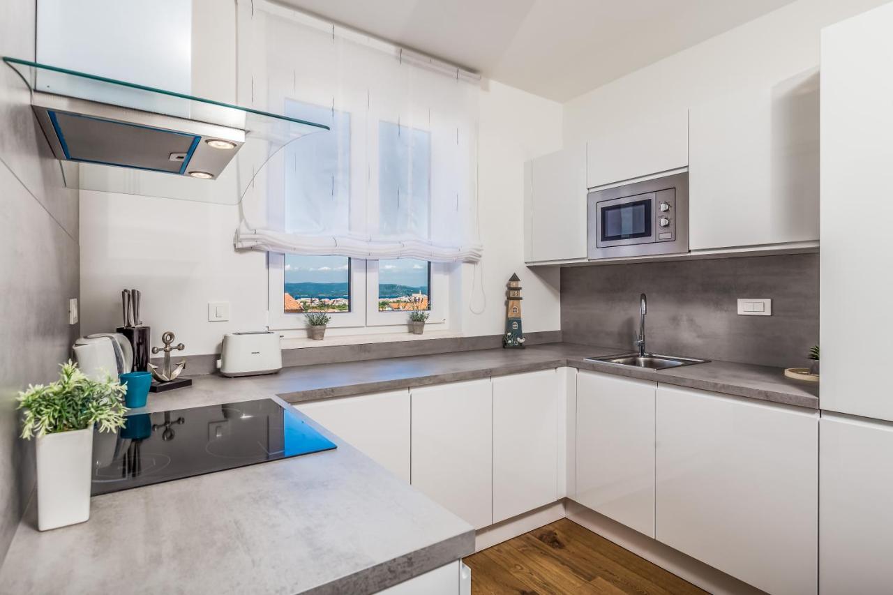 Luxury Apartment Joo & Joo Муртер Екстер'єр фото
