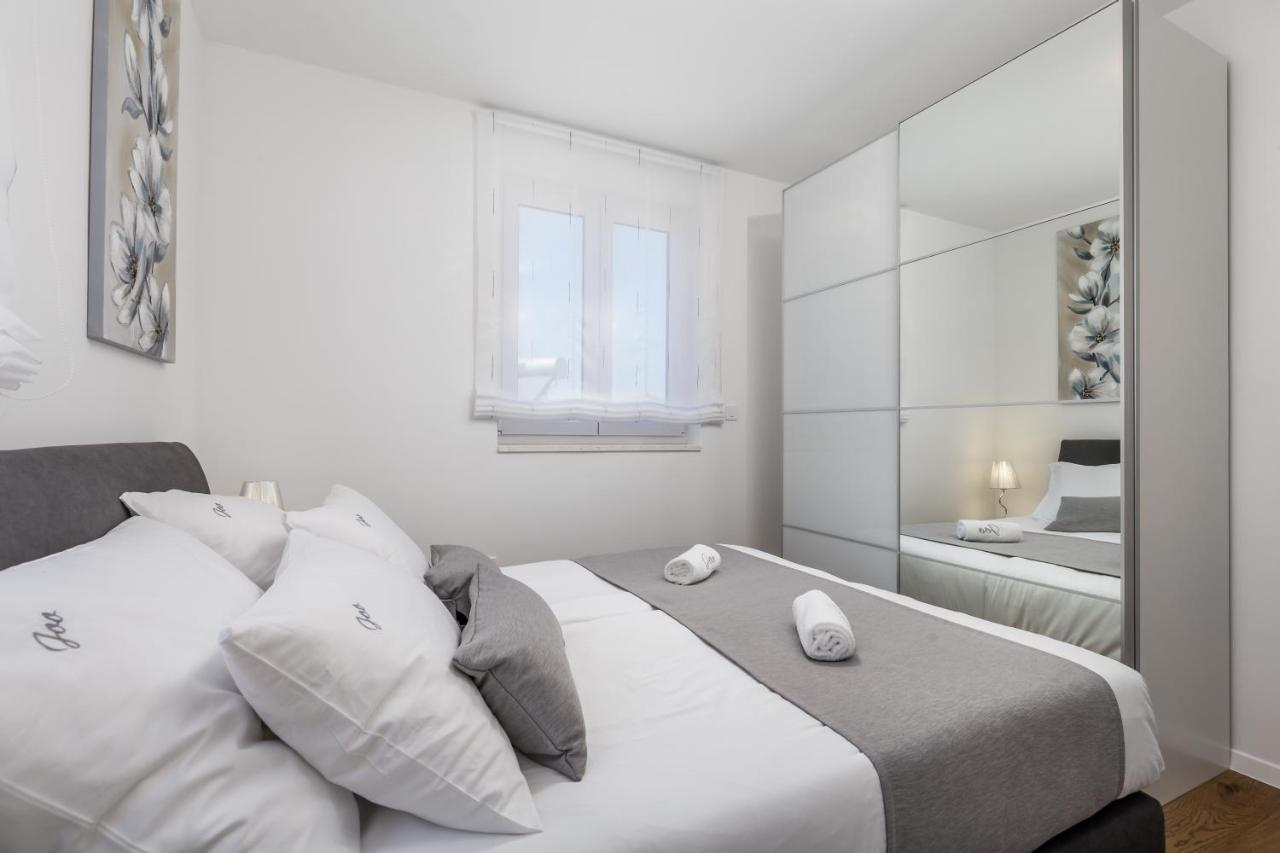 Luxury Apartment Joo & Joo Муртер Екстер'єр фото
