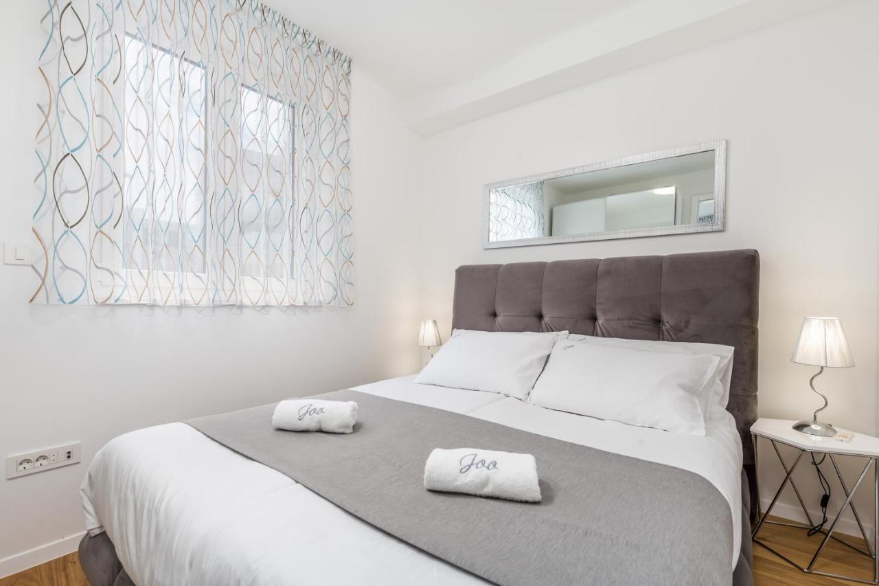 Luxury Apartment Joo & Joo Муртер Екстер'єр фото