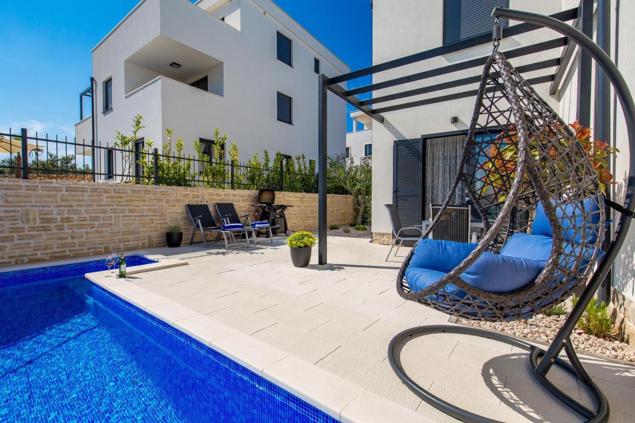 Luxury Apartment Joo & Joo Муртер Екстер'єр фото
