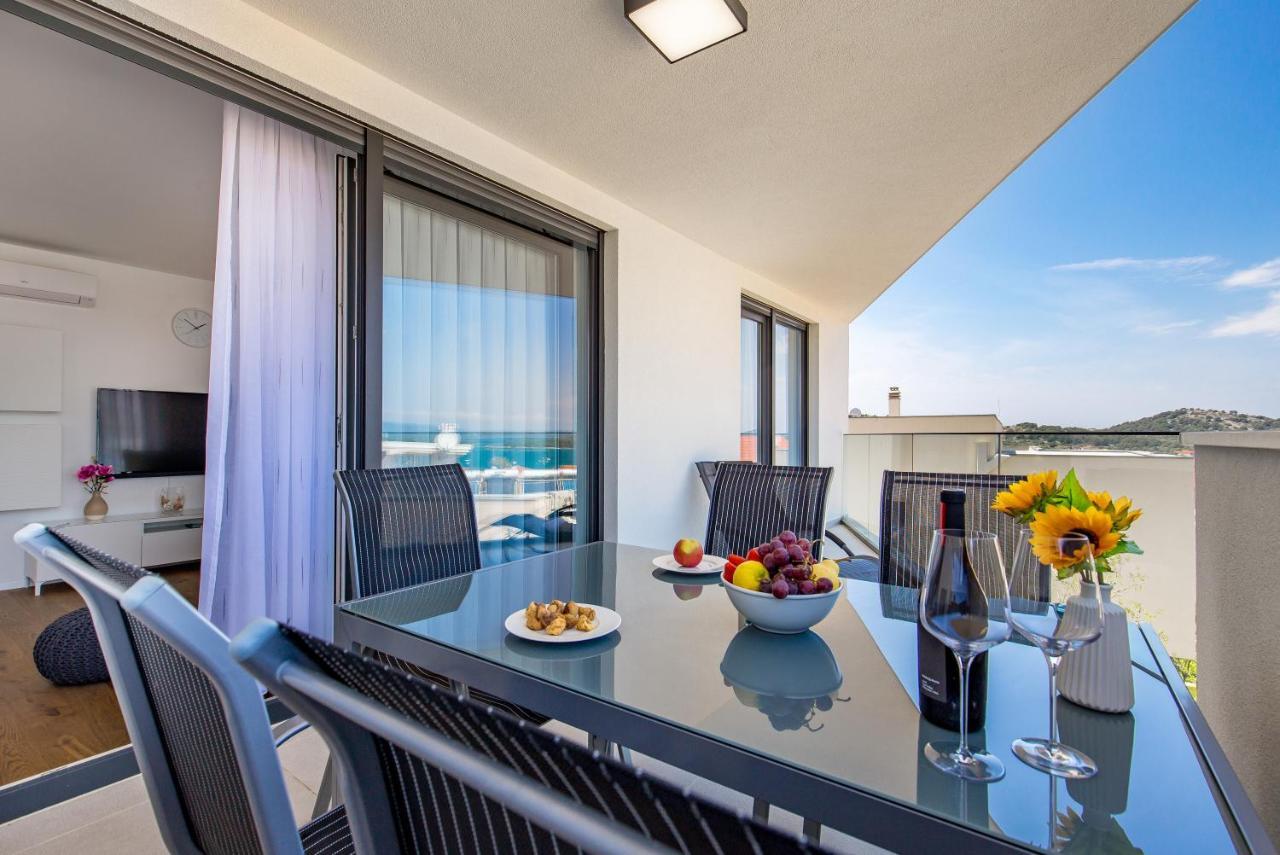 Luxury Apartment Joo & Joo Муртер Екстер'єр фото