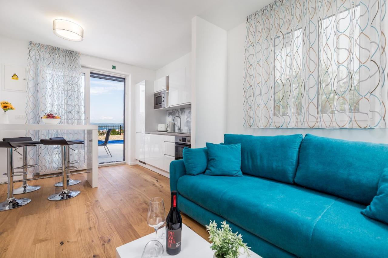 Luxury Apartment Joo & Joo Муртер Екстер'єр фото