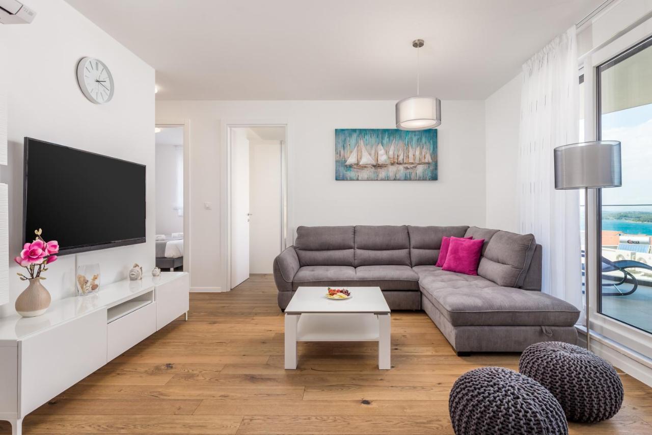 Luxury Apartment Joo & Joo Муртер Екстер'єр фото