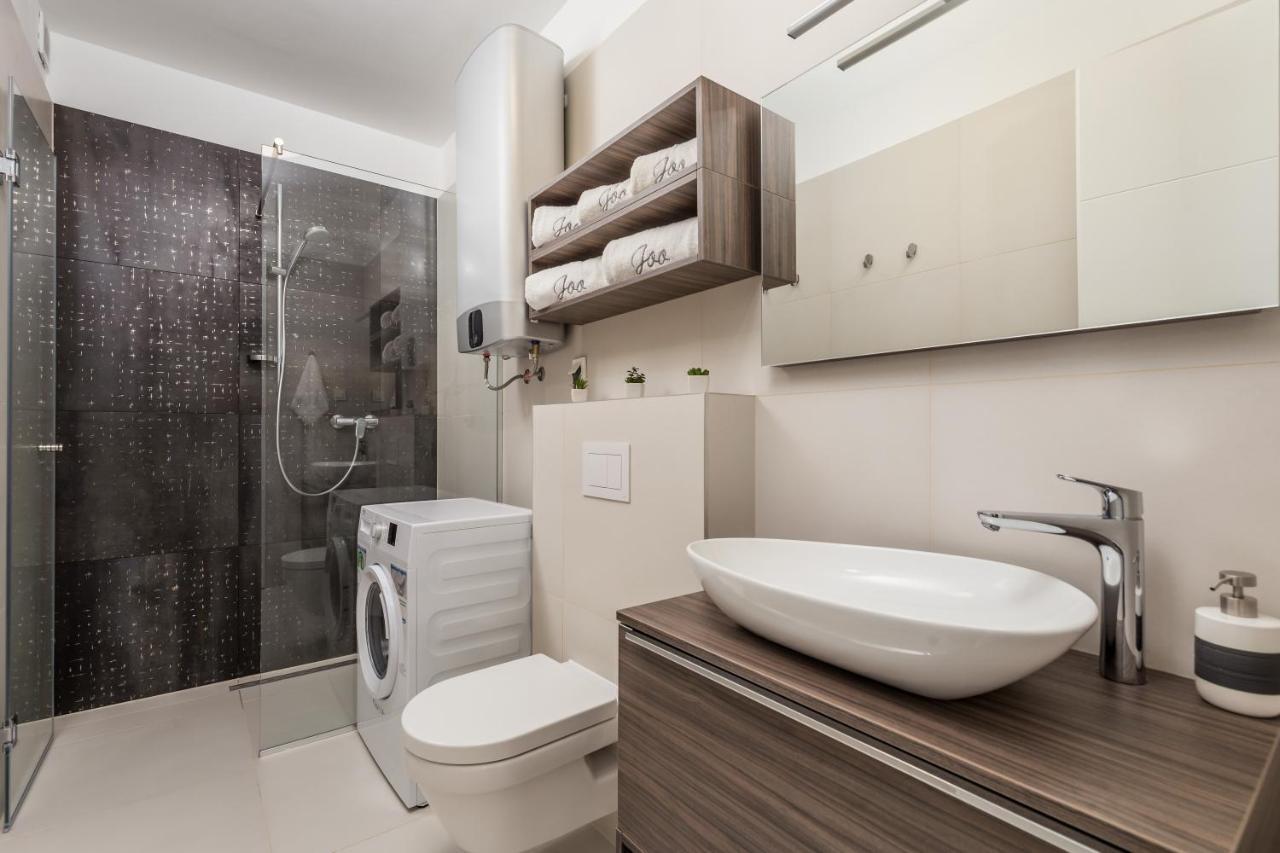 Luxury Apartment Joo & Joo Муртер Екстер'єр фото
