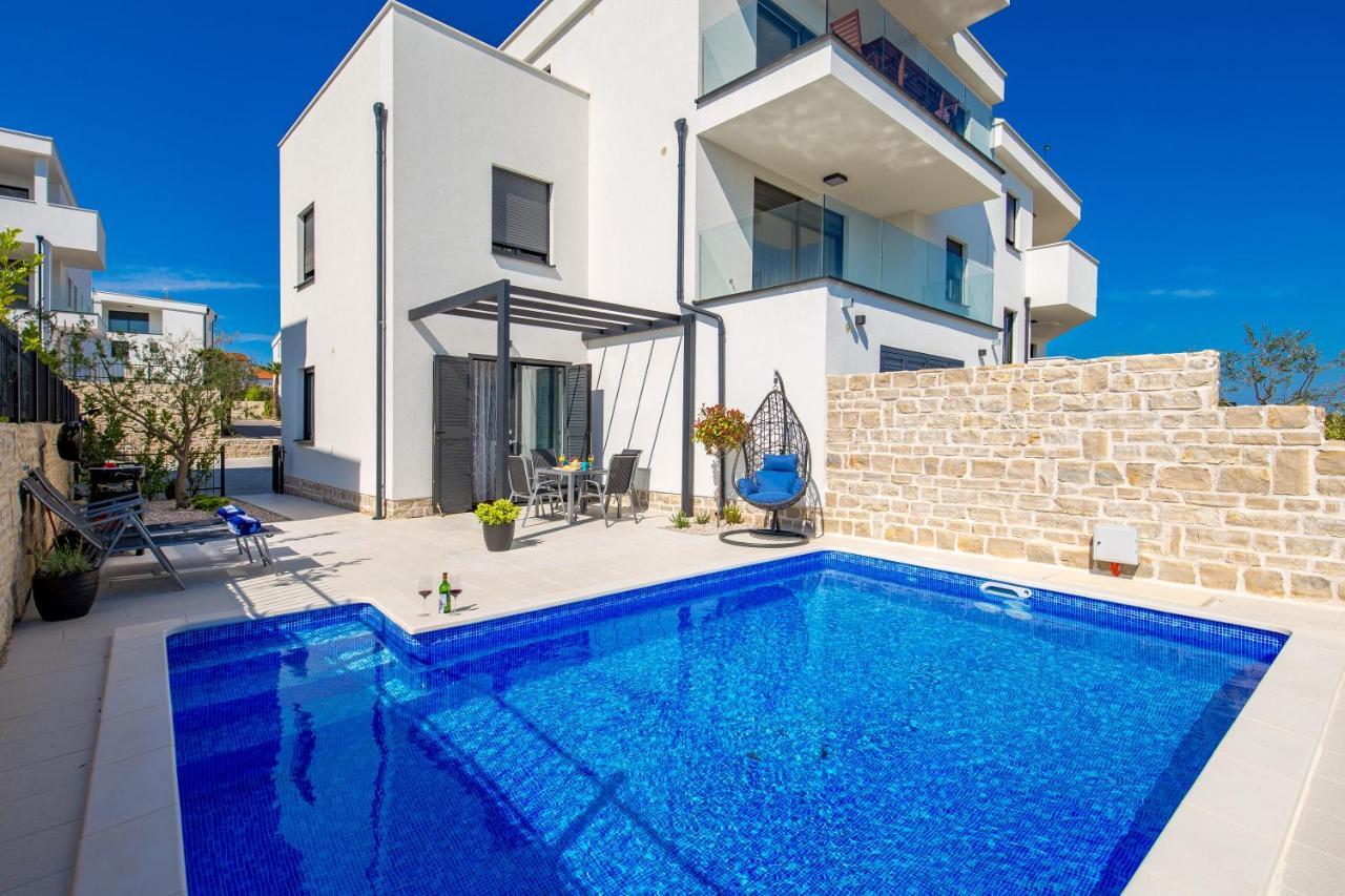 Luxury Apartment Joo & Joo Муртер Екстер'єр фото