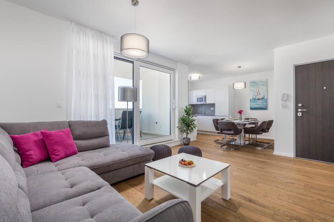 Luxury Apartment Joo & Joo Муртер Екстер'єр фото
